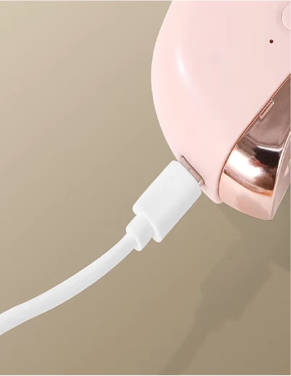 Cortaúñas eléctrico Contoysa