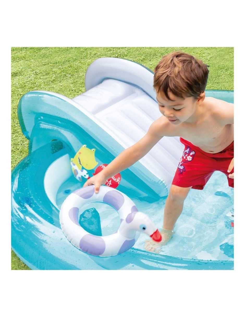 Alberca inflable Intex Recreativas