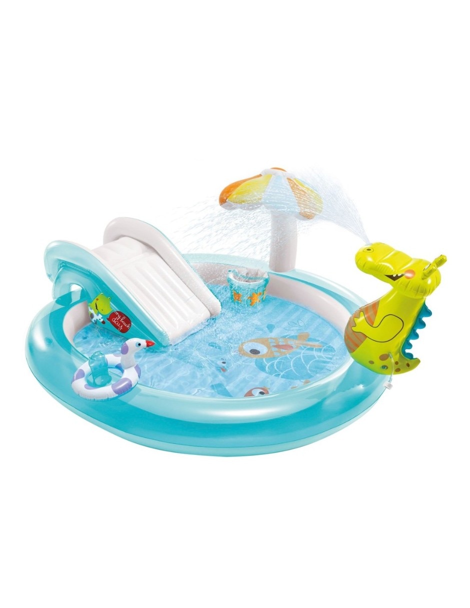 Alberca inflable Intex Recreativas