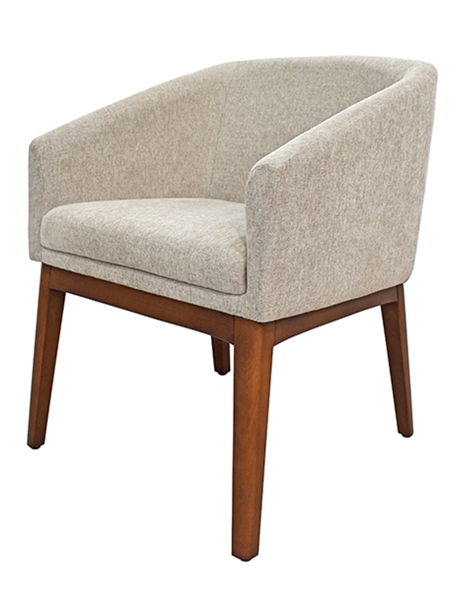 Silla Basi de madera Silla Basi de madera