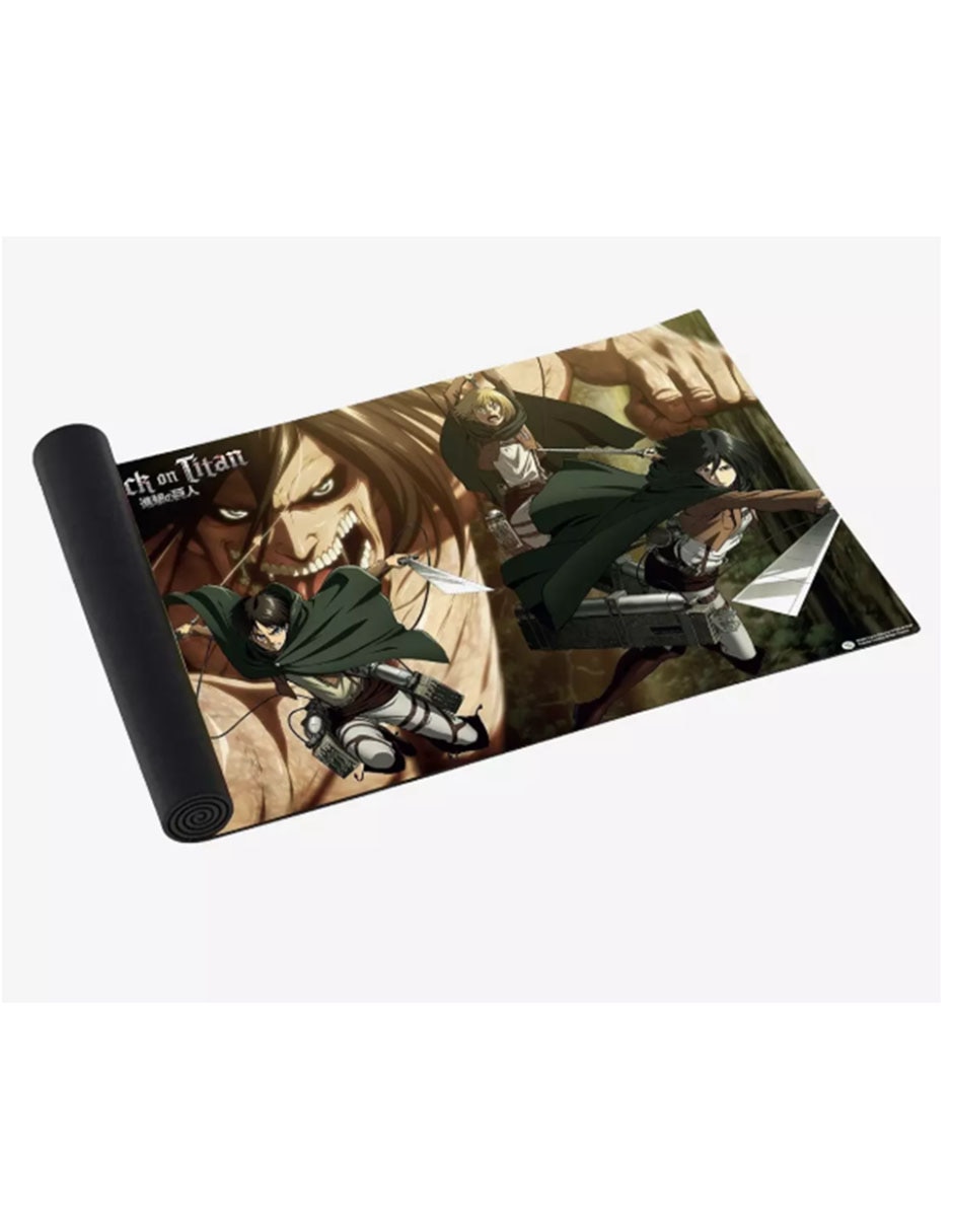 Mouse Pad