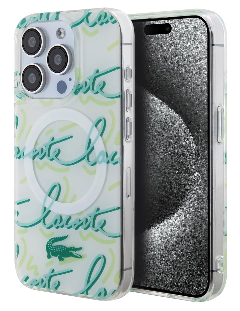 Funda para Apple de TPU