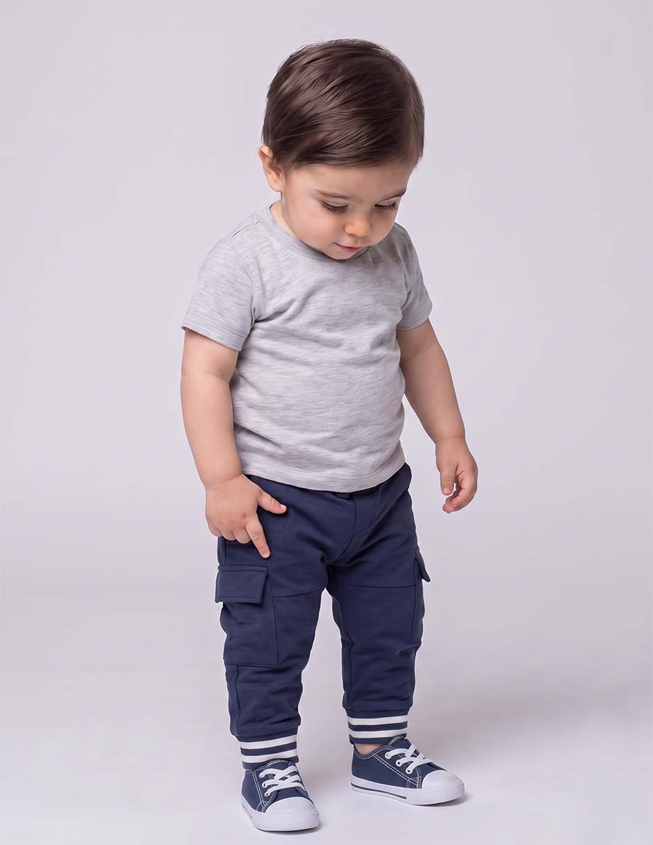 Pants para bebé niño Pants para bebé niño