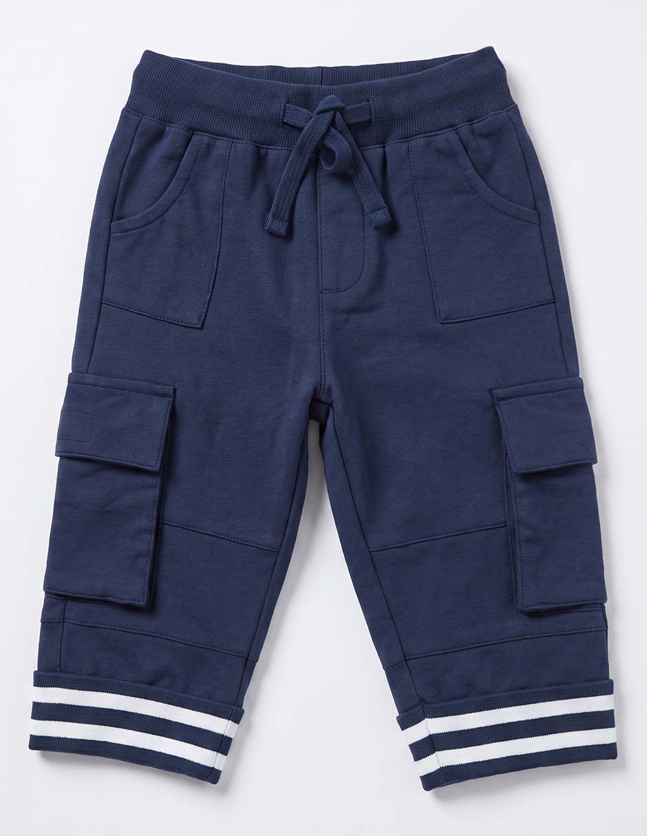 Pants para bebé niño 4