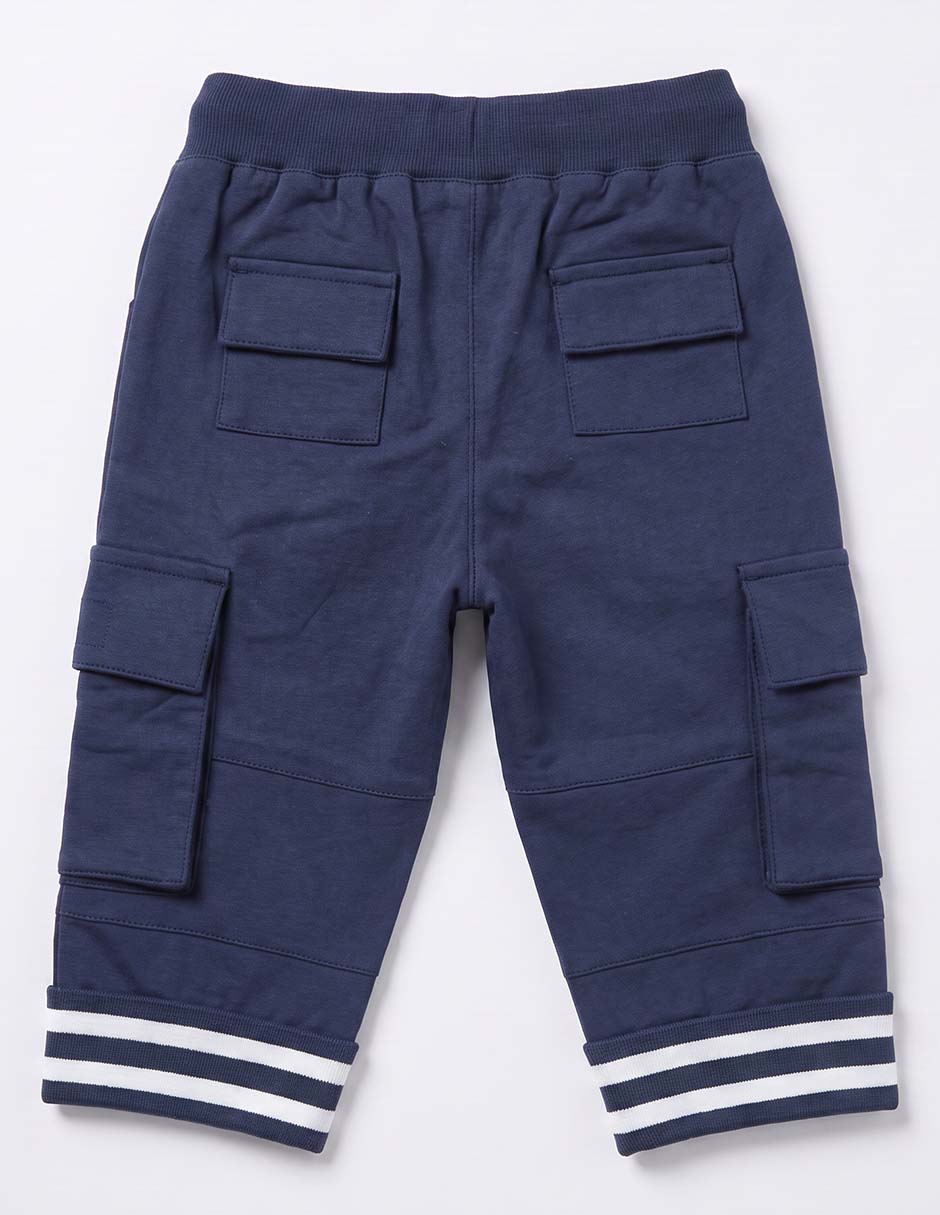 Pants para bebé niño 3