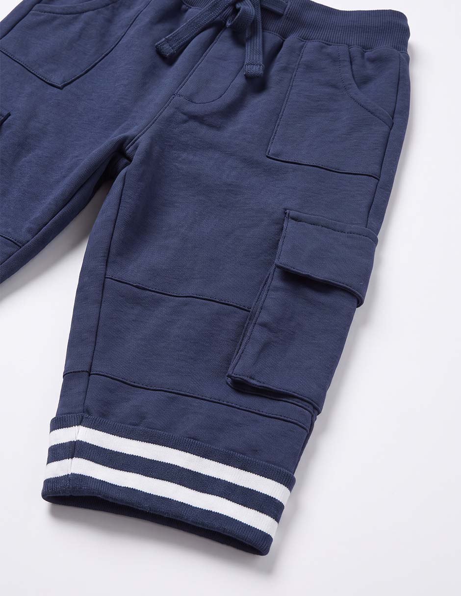 Pants para bebé niño 2