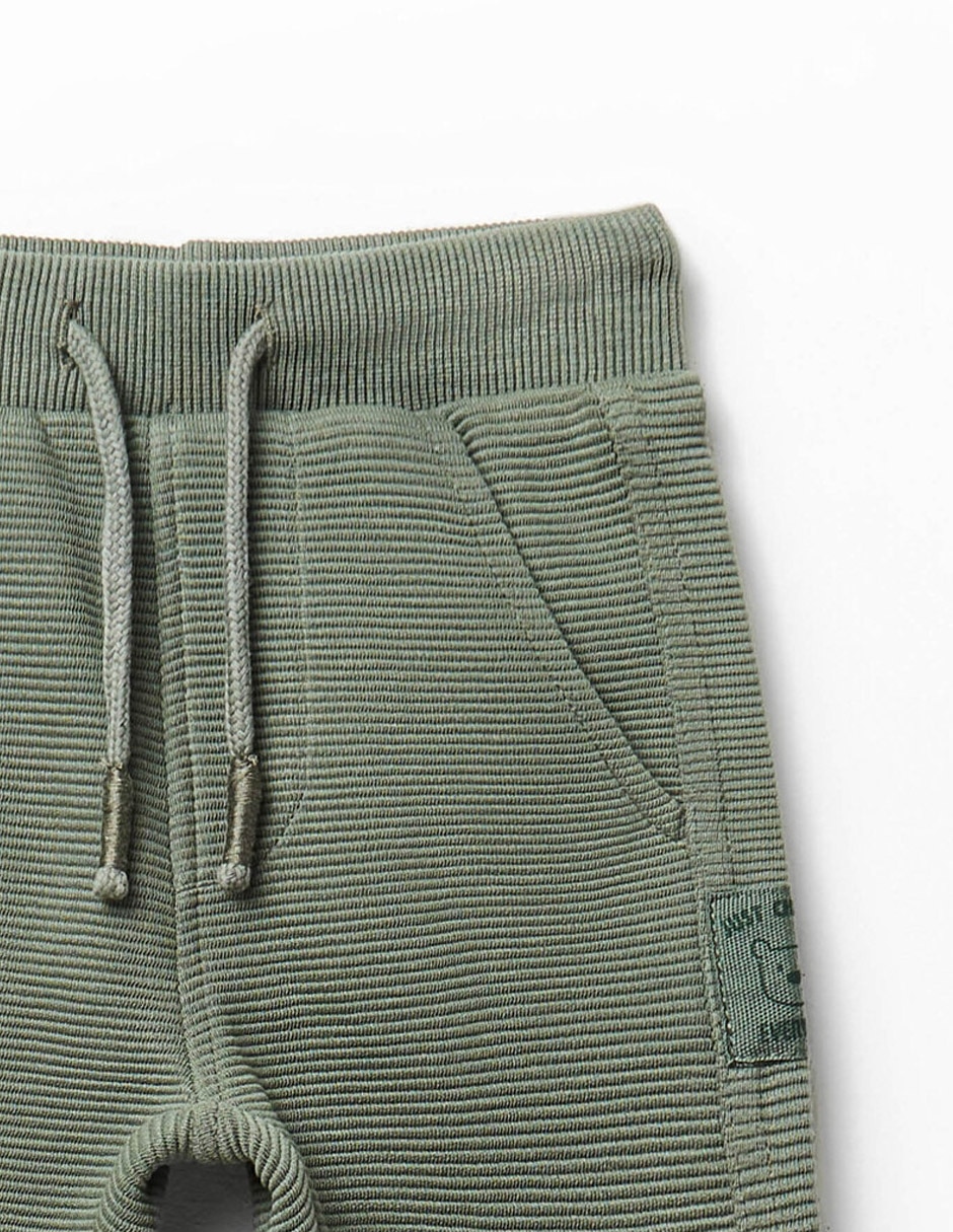 Pants para bebé 2