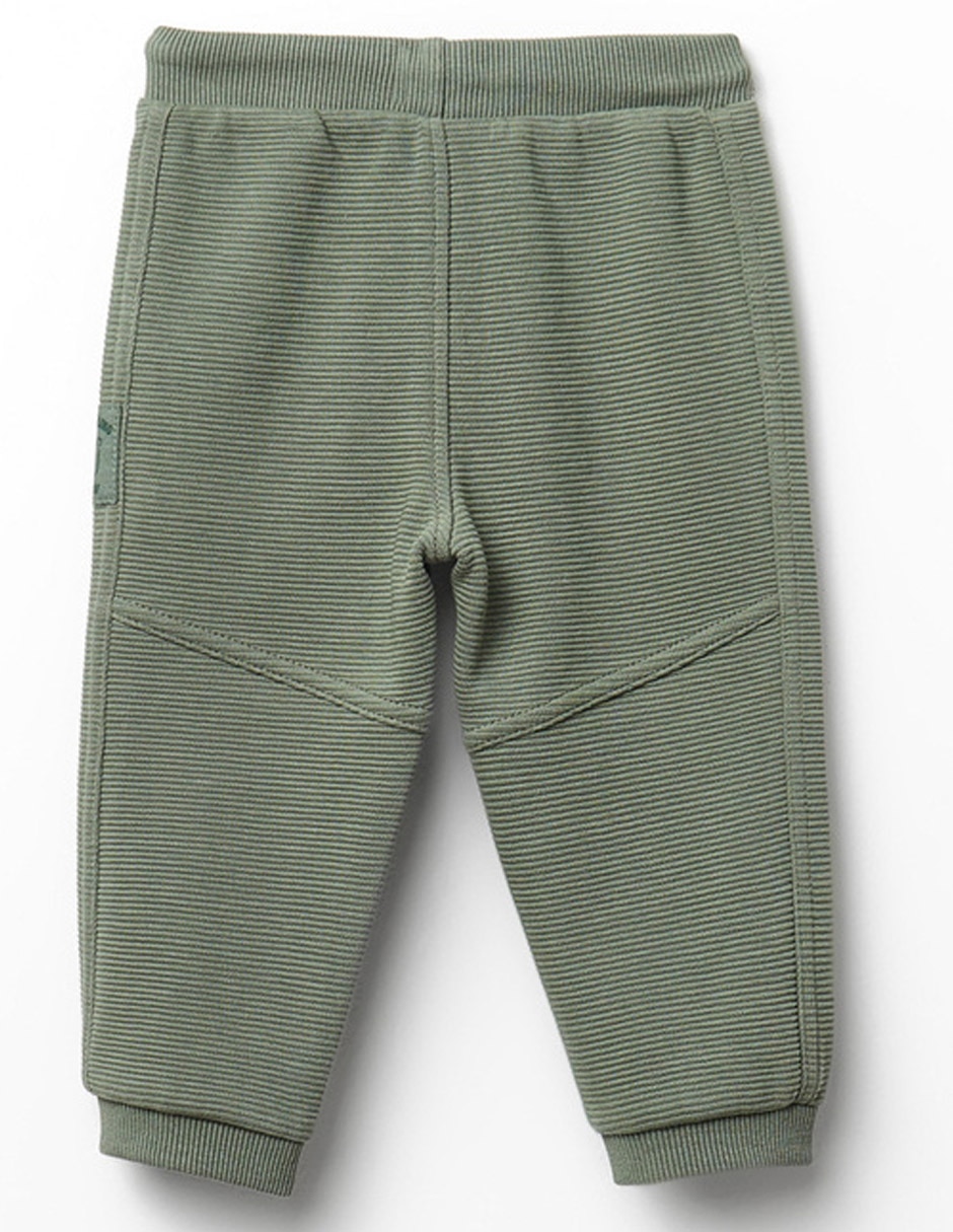 Pants para bebé 3