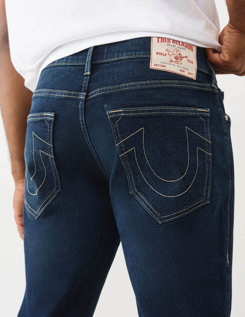 Jeans slim True Religion para hombre