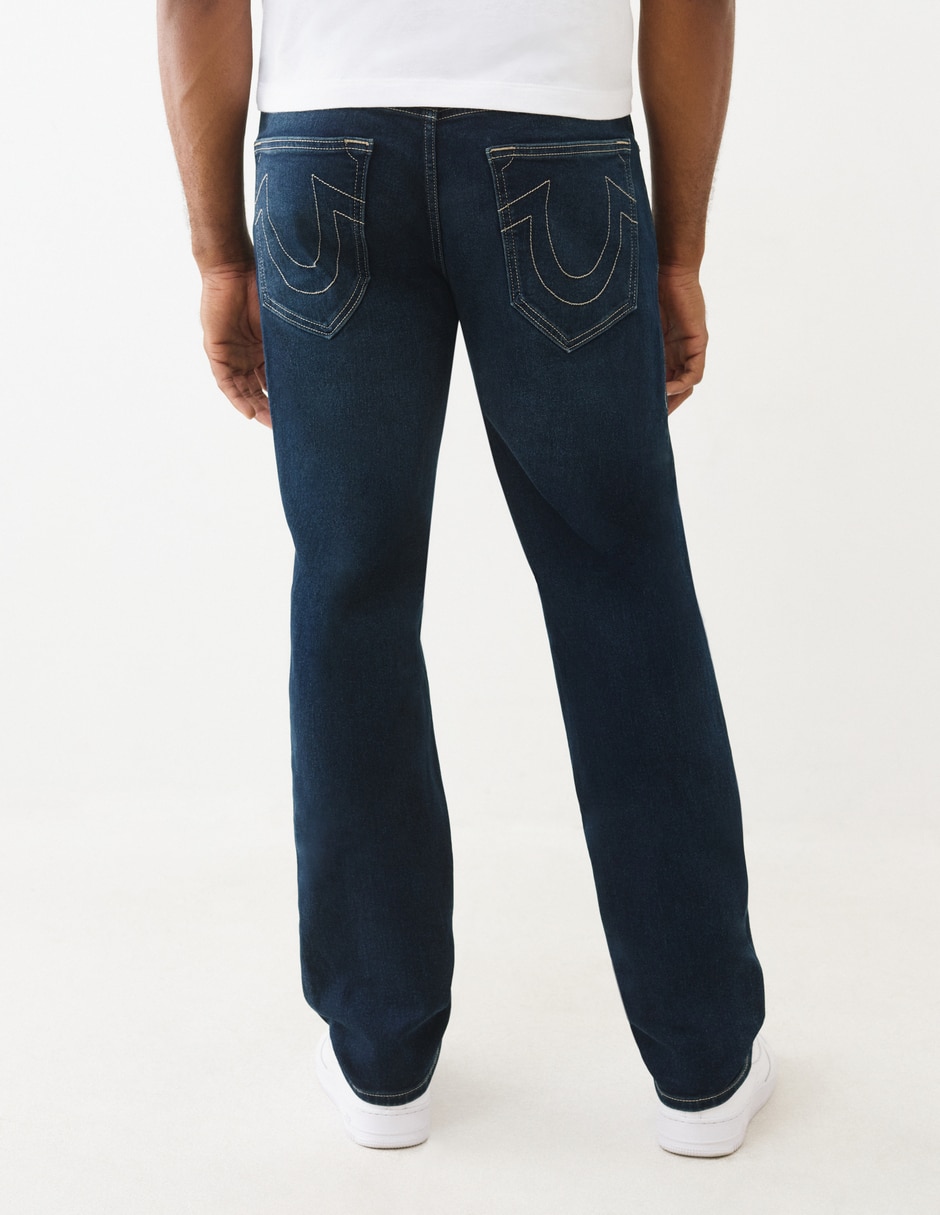 Jeans slim True Religion para hombre