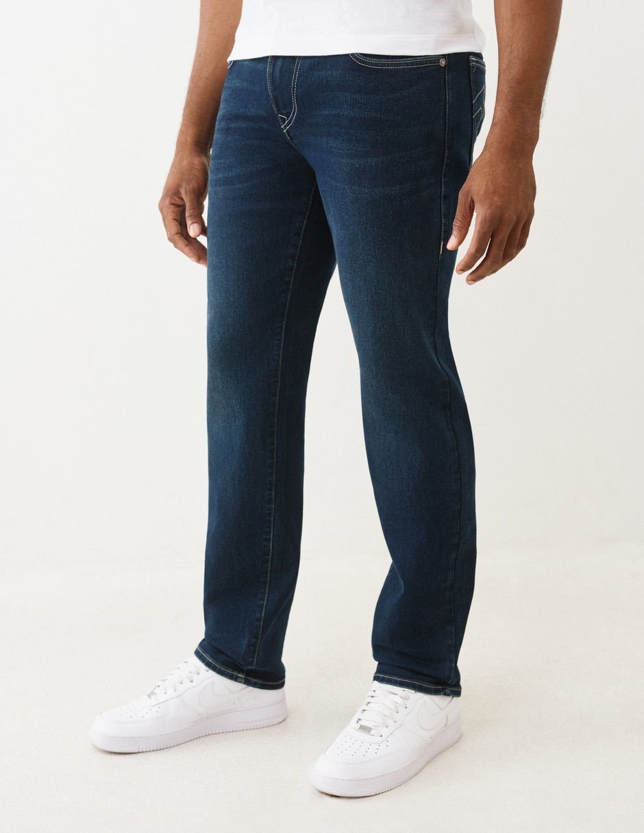 Jeans slim para hombre 2