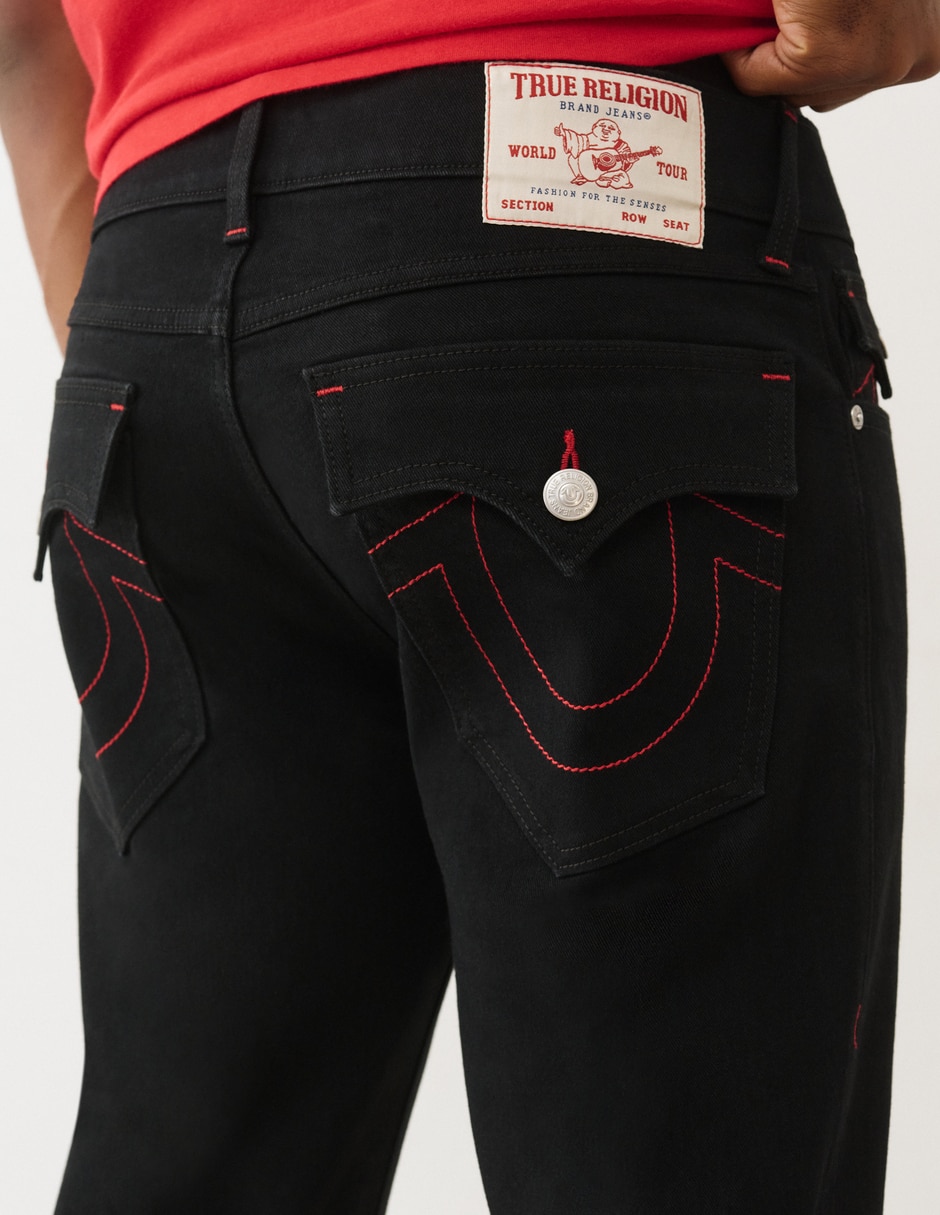 Jeans slim para hombre 2