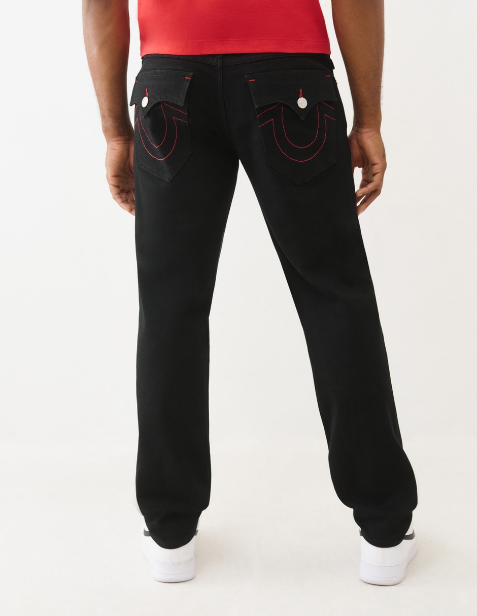 Jeans slim para hombre 3
