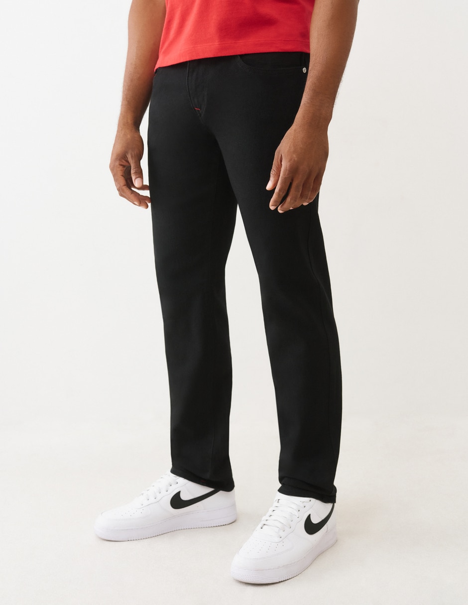 Jeans slim para hombre 4