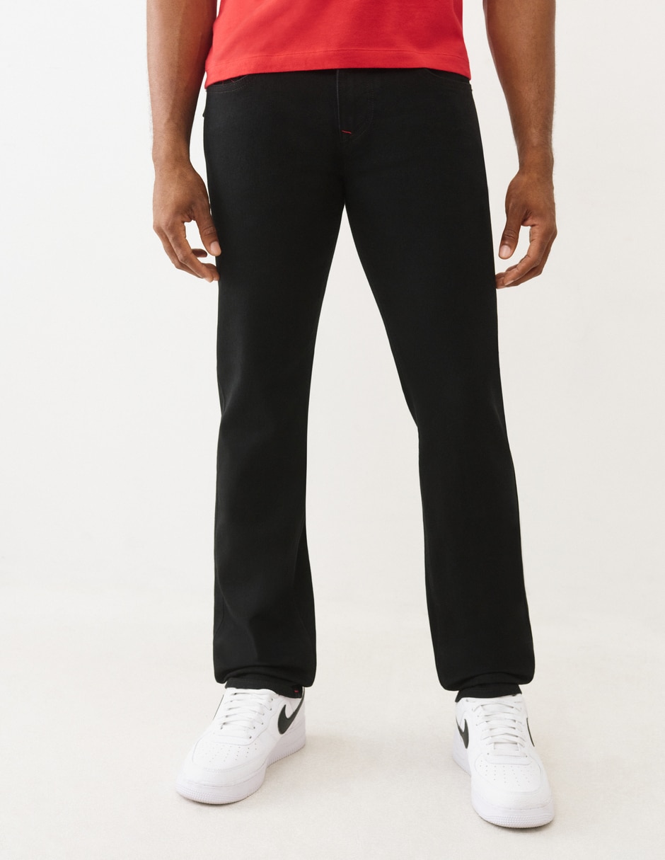 Jeans slim para hombre