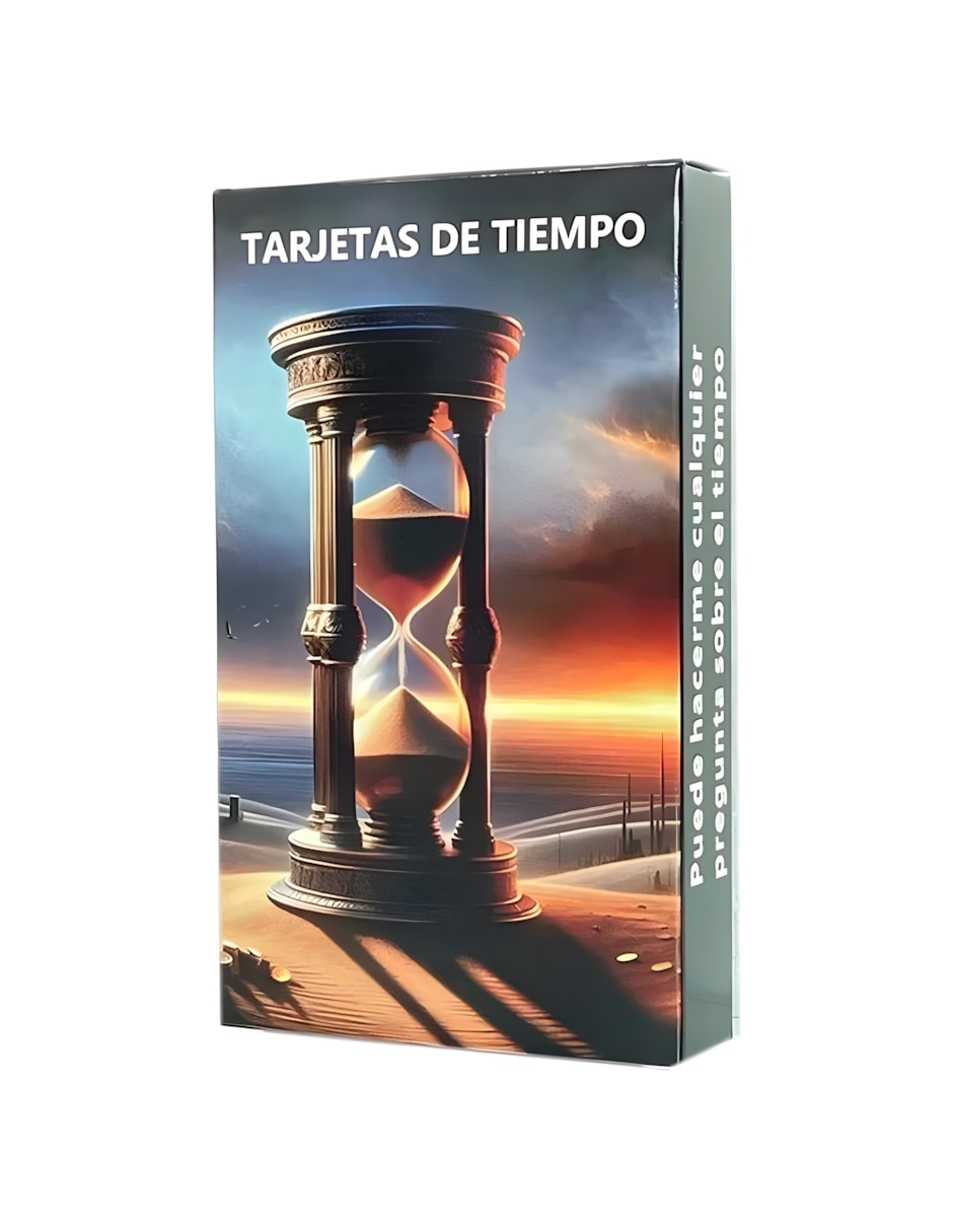 Cartas tarot 1