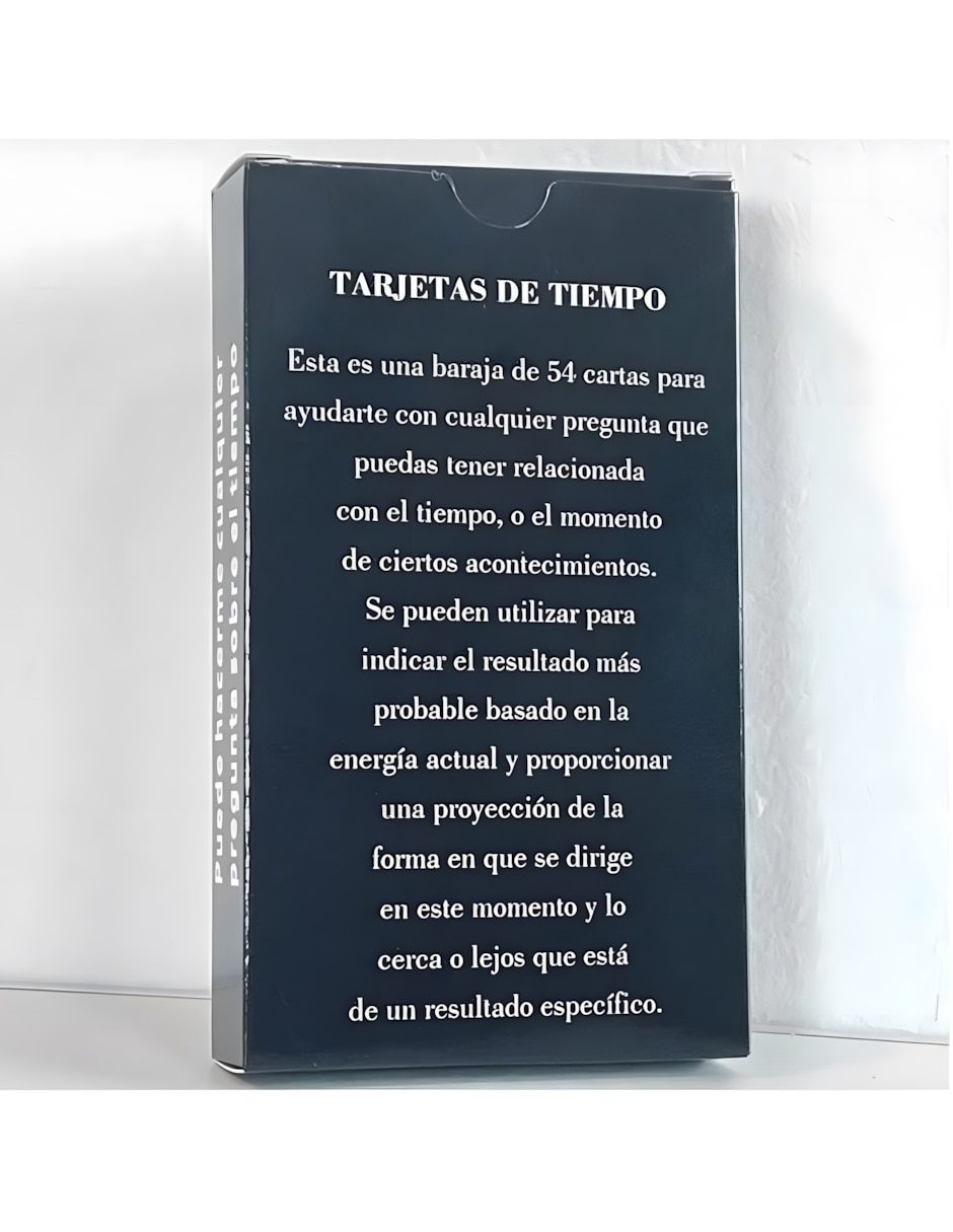 Cartas tarot 2