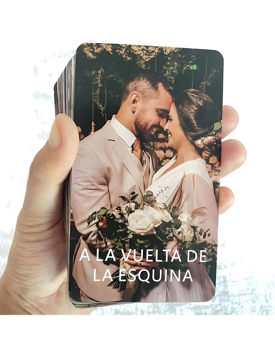 Cartas tarot 4
