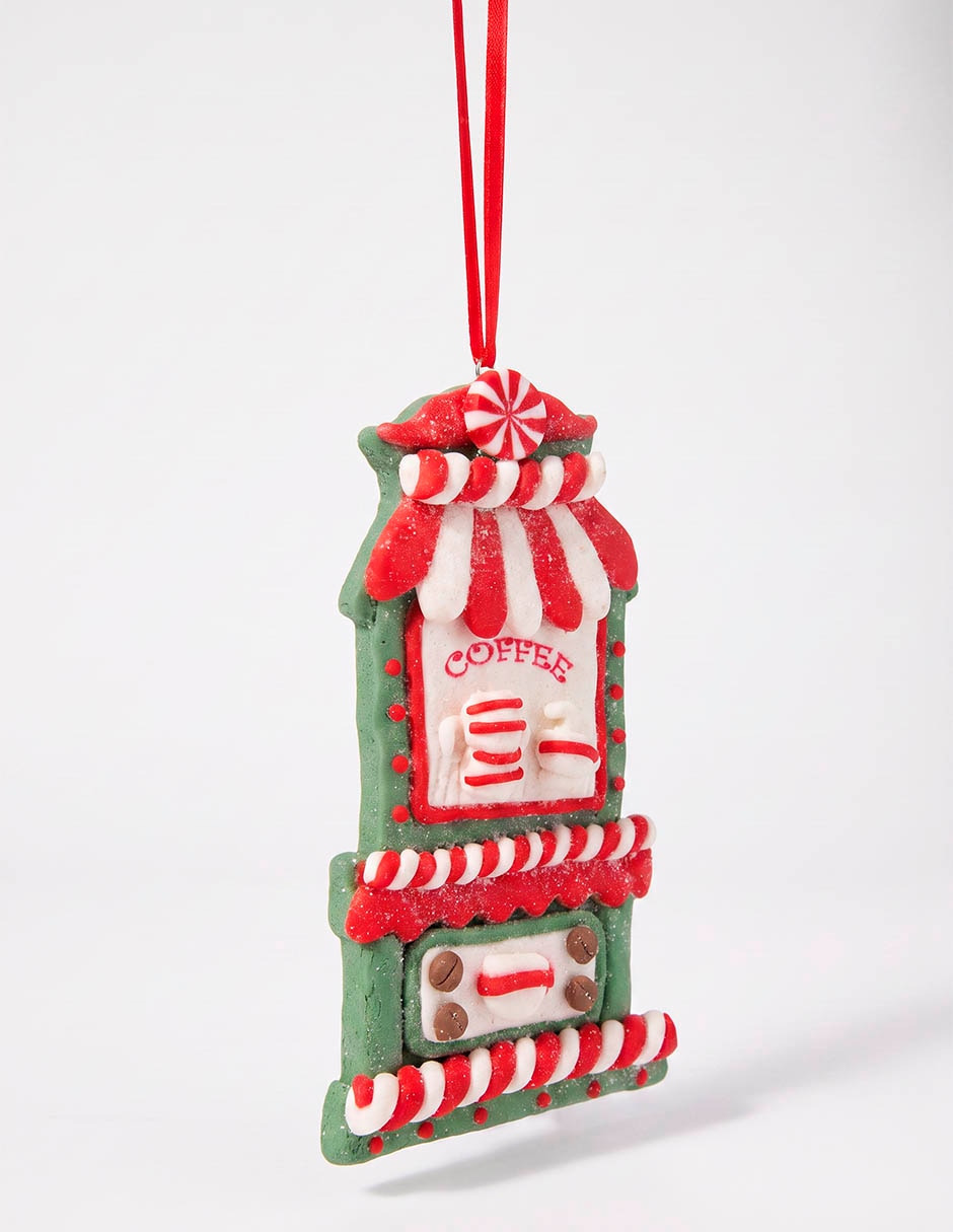 Ornamento navideño 3
