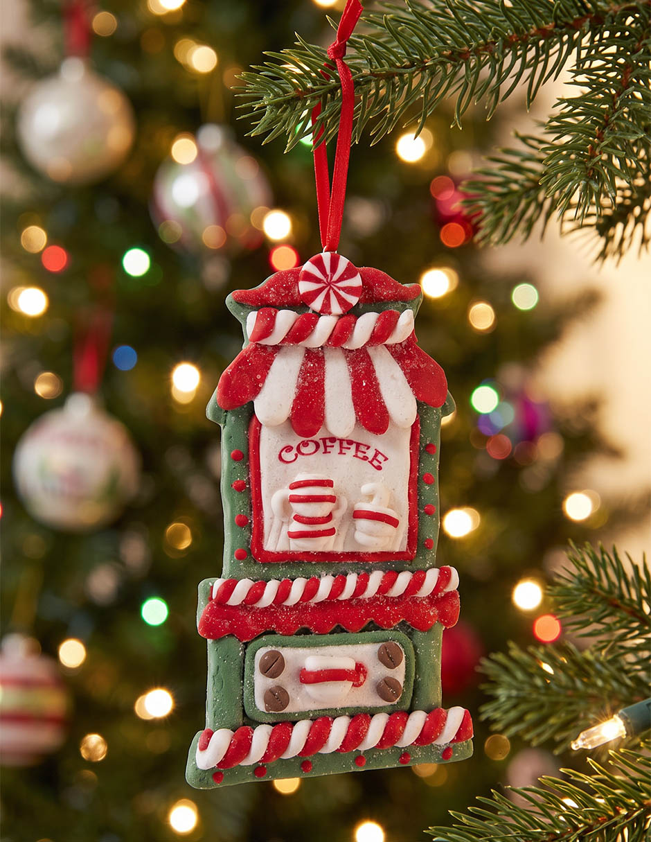 Ornamento navideño