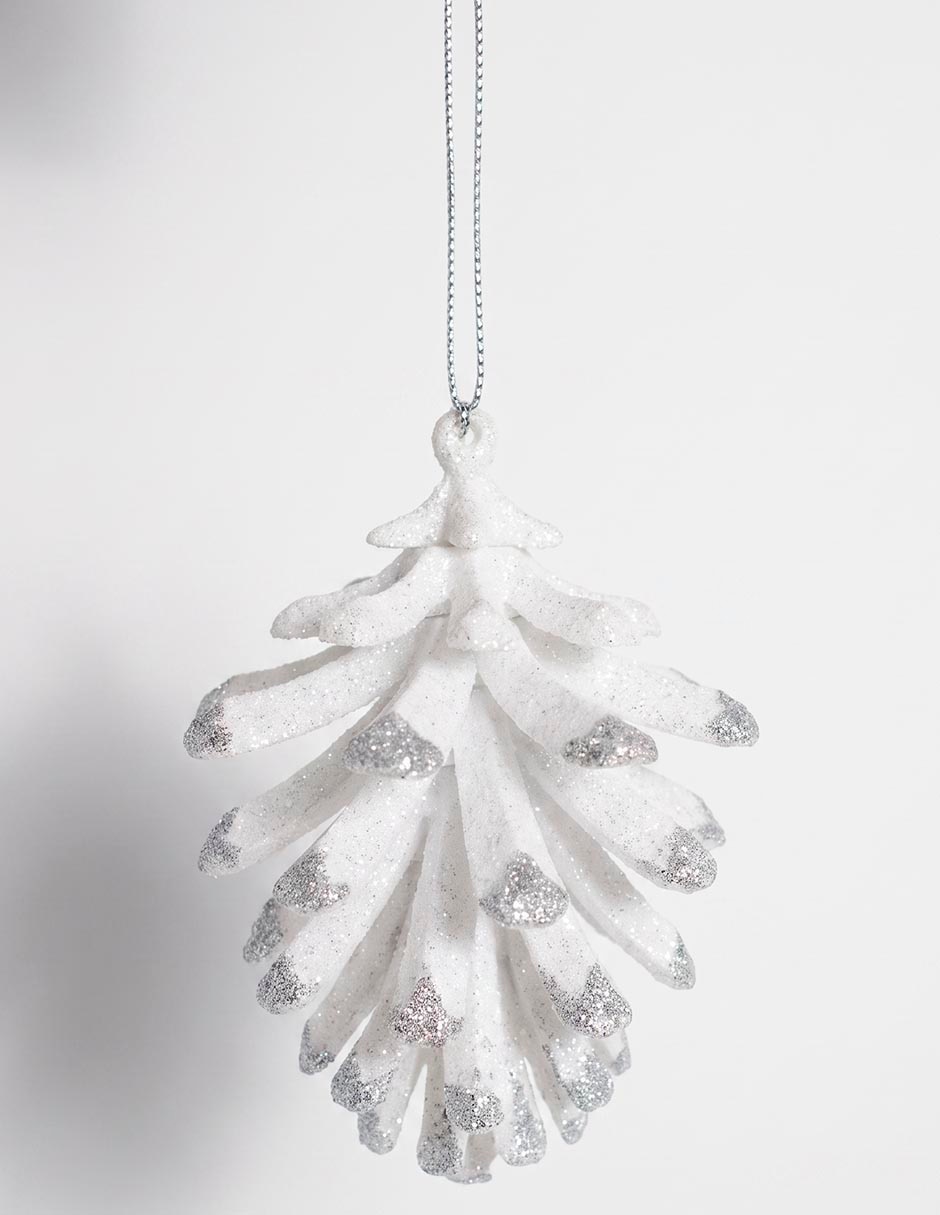 Ornamento navideño 1