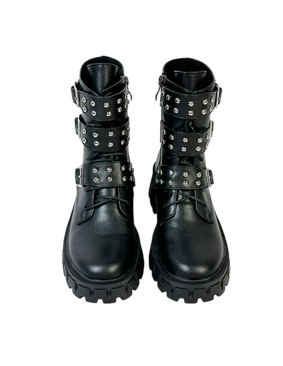 Bota al tobillo Gwin para mujer
