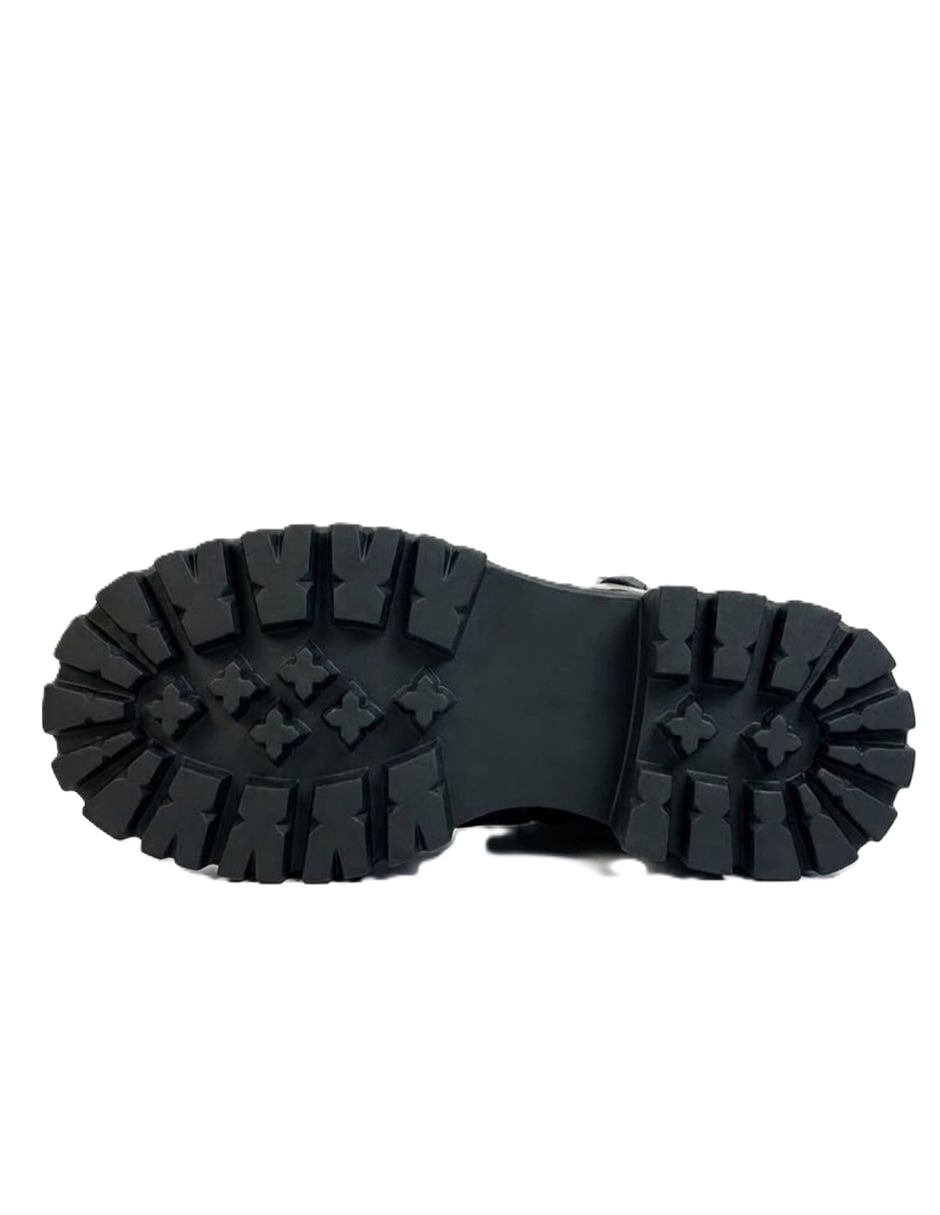 Bota al tobillo Gwin para mujer