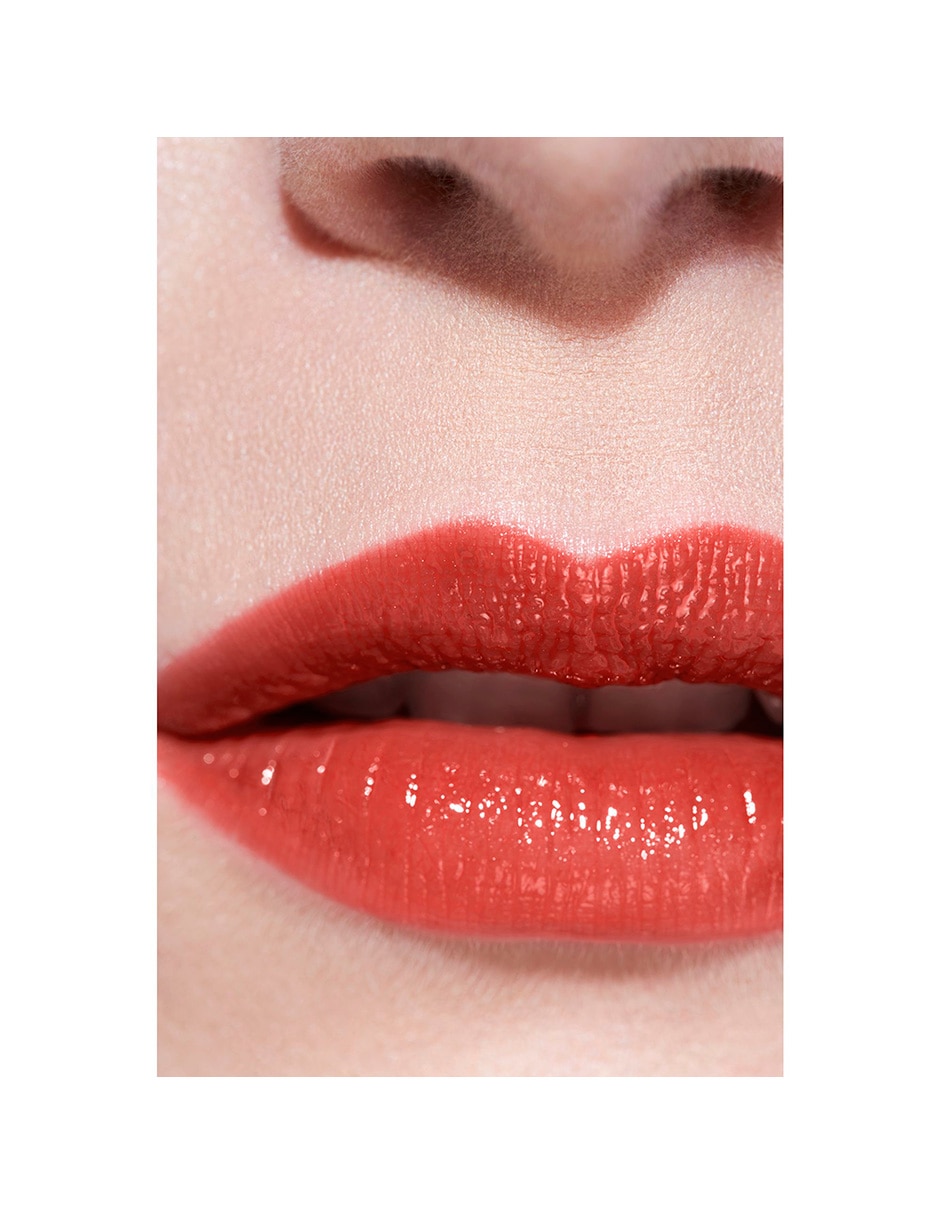 ROUGE COCO FLASH 3