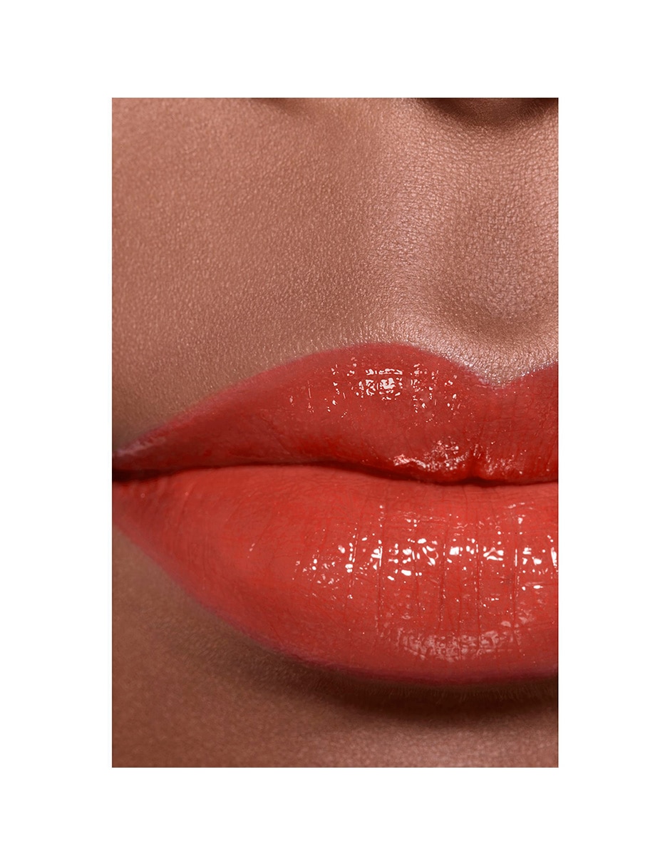 ROUGE COCO FLASH 5