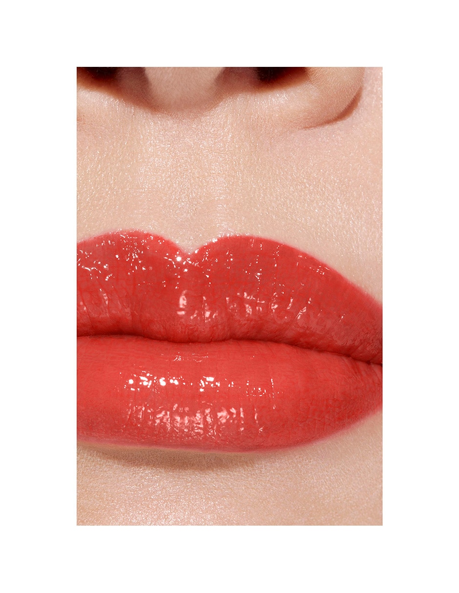 ROUGE COCO FLASH 6
