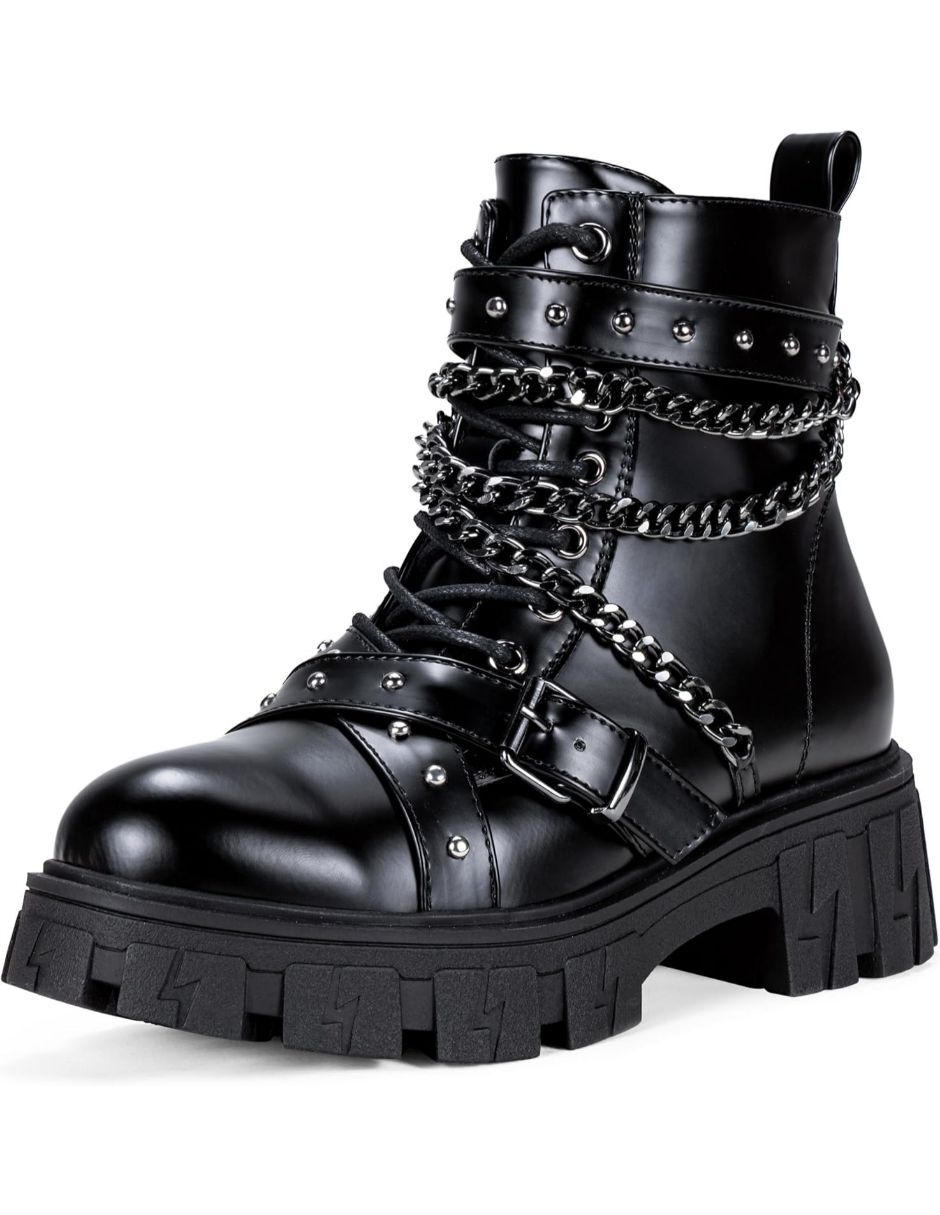 Bota al tobillo para mujer Bota al tobillo para mujer