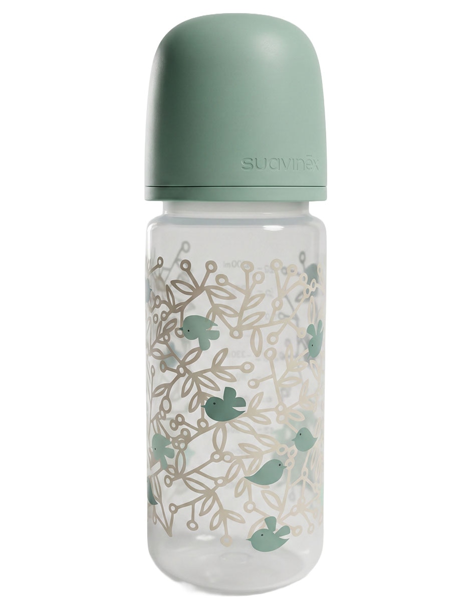 Biberón Suavinex 12 Oz