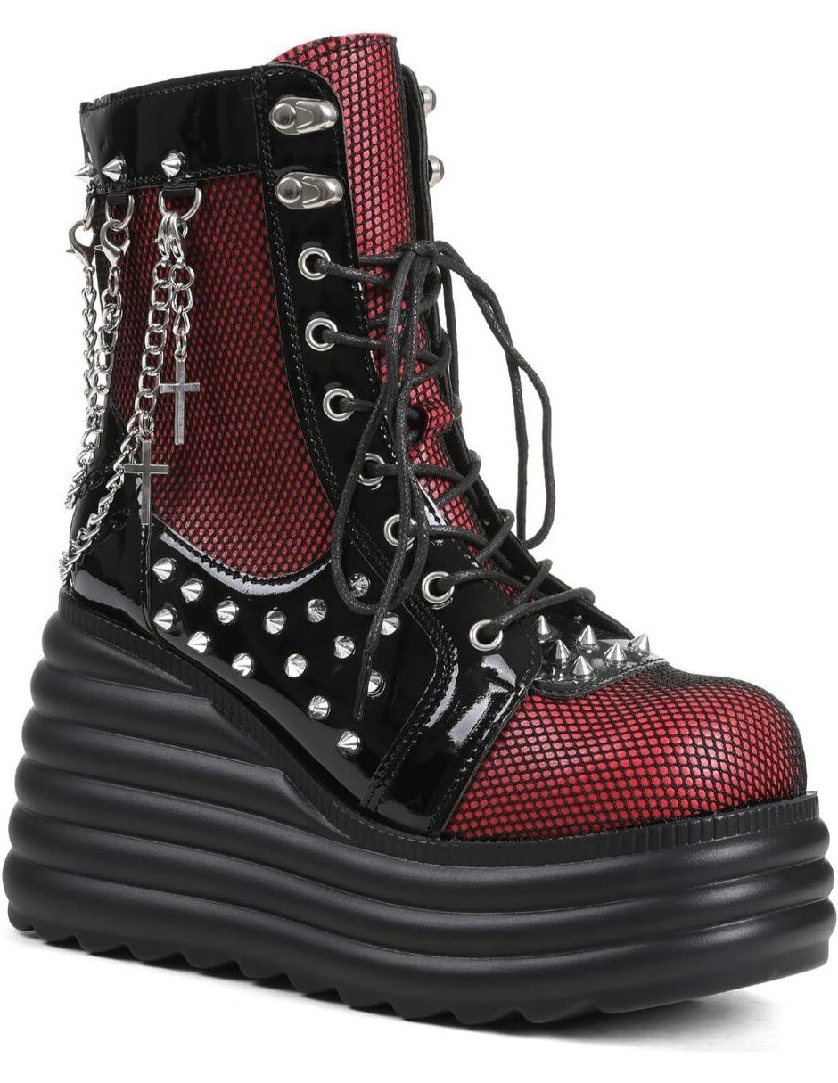 Imagen de producto Bota al tobillo Gwin para mujer