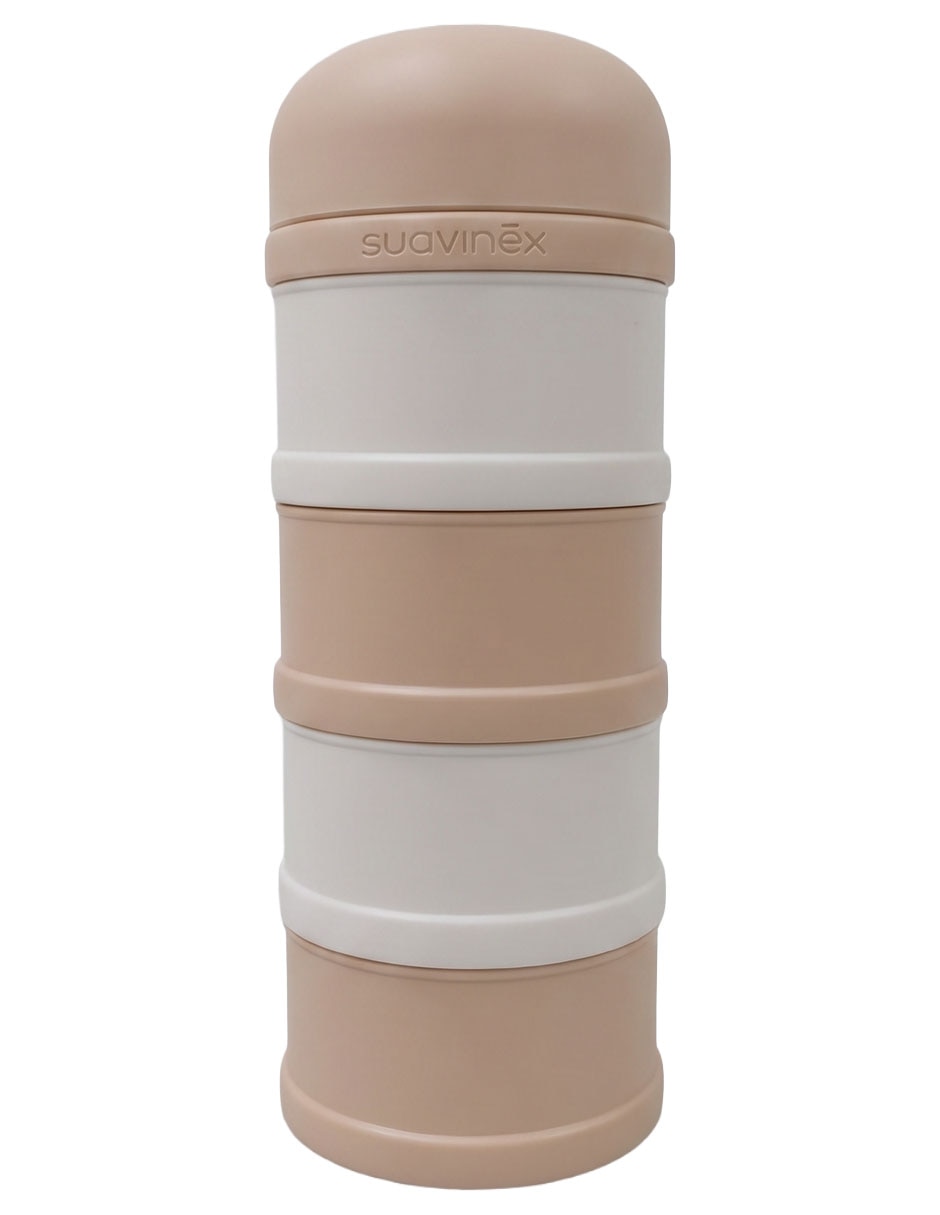 Dosificador De Leche Suavinex