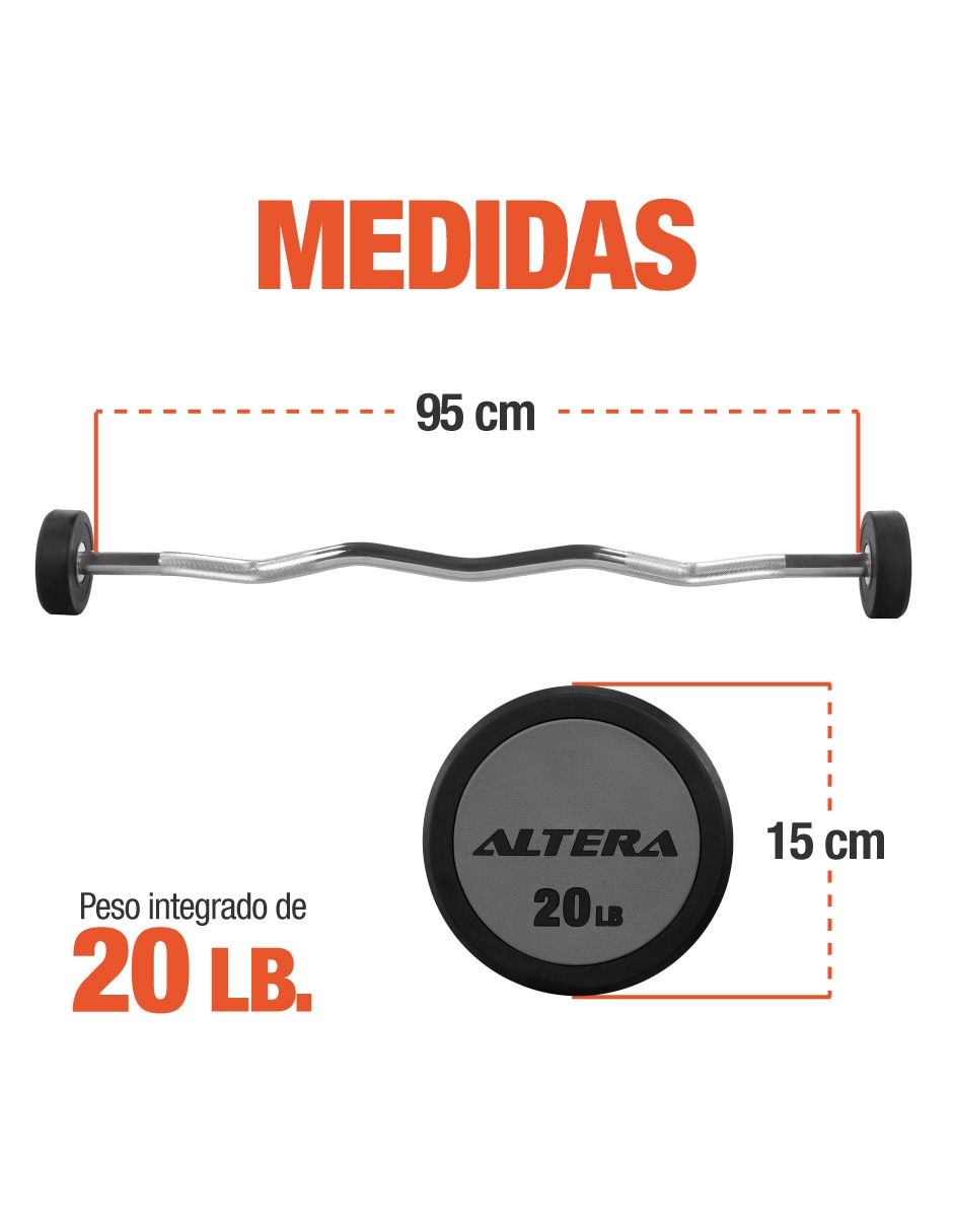 Barra 5