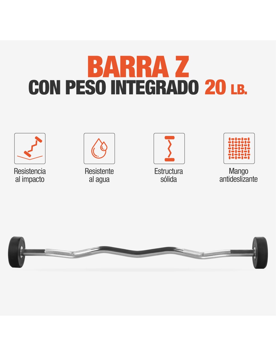 Barra 4
