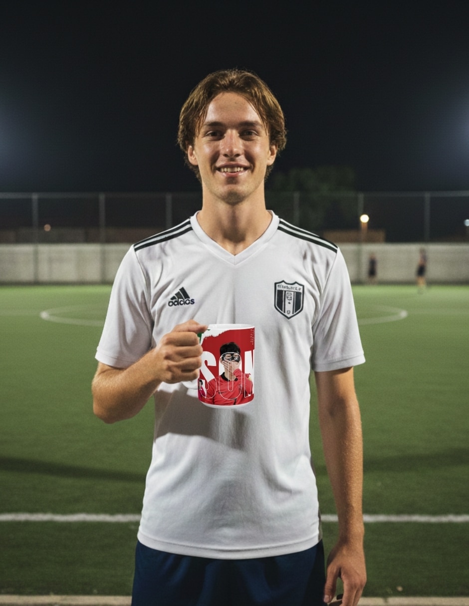 Taza clásica 5