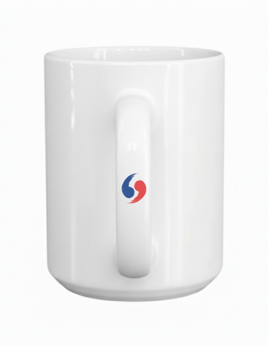 Taza clásica 2
