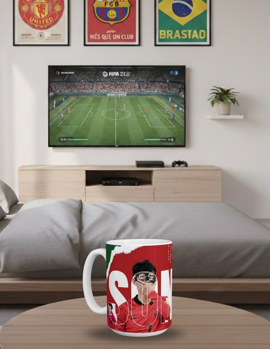 Taza clásica 6