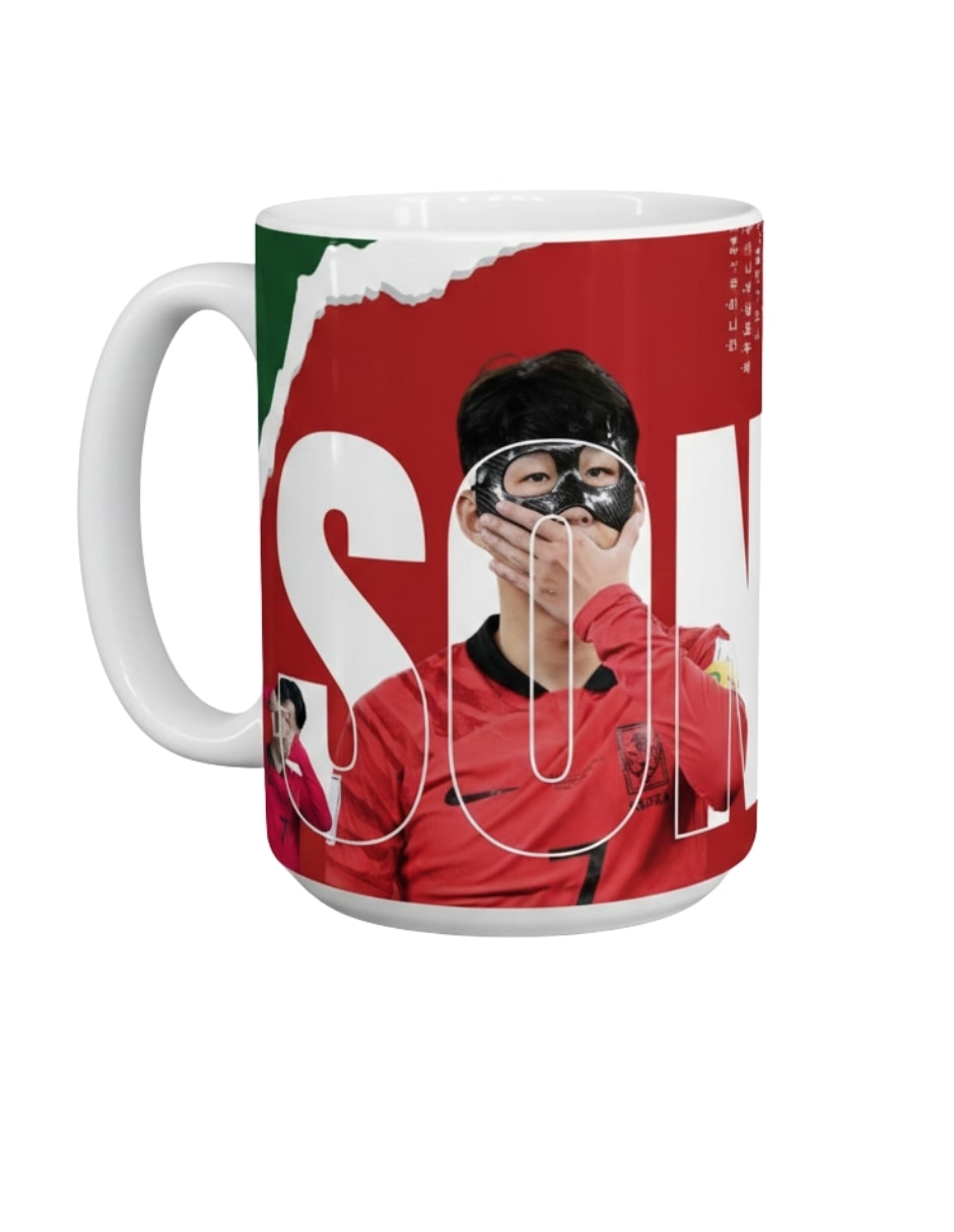 Taza clásica