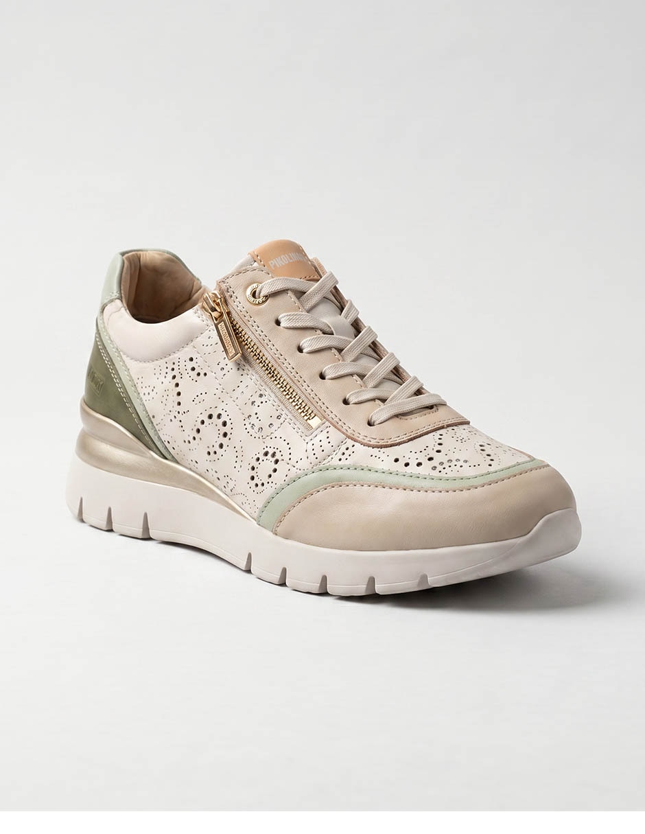 Tenis para mujer 2