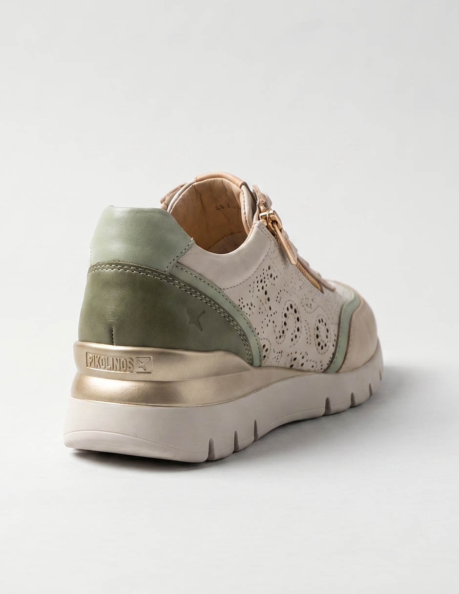 Tenis para mujer 3