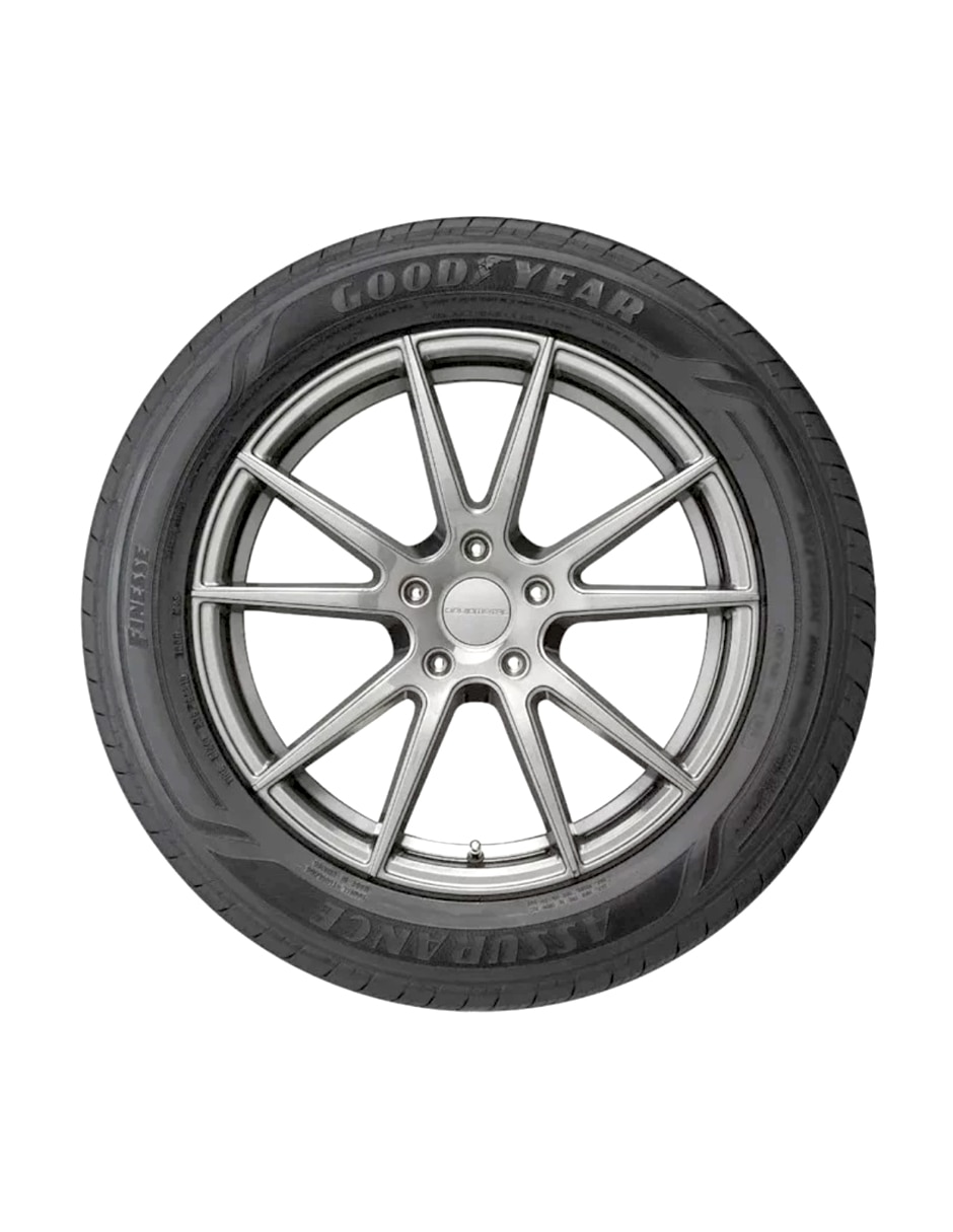 ASSURANCE FINESSE 235 / 55 R18 3