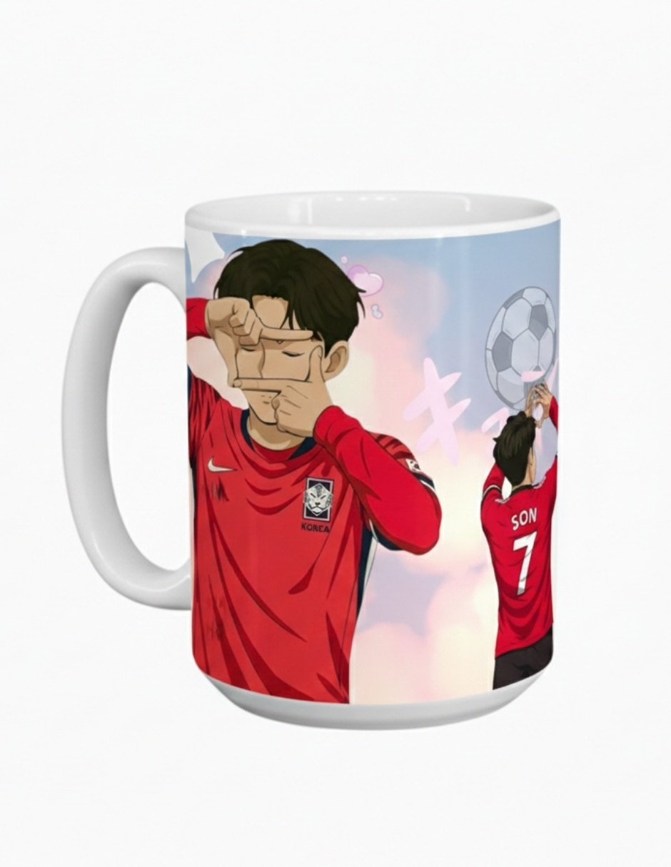 Taza clásica Taza clásica