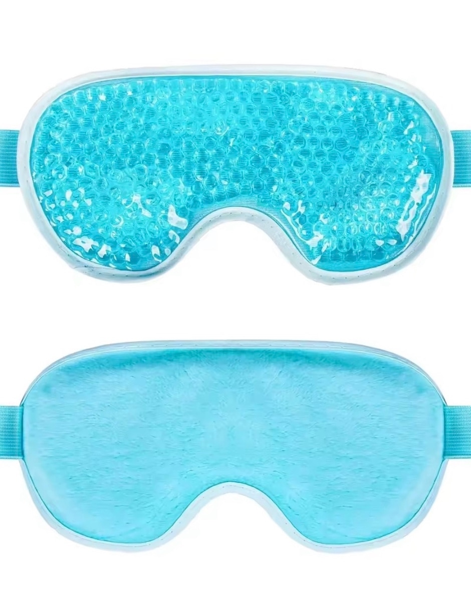 Antifaz de gel 2