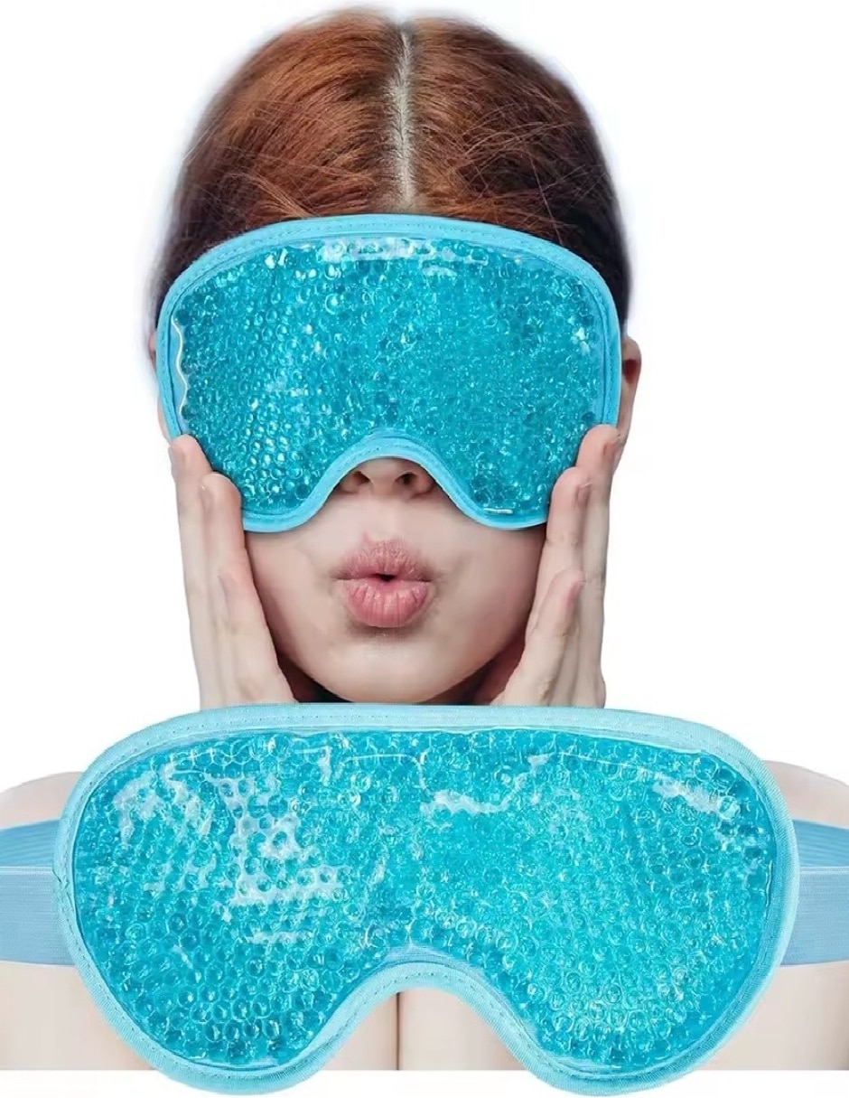 Antifaz de gel 4