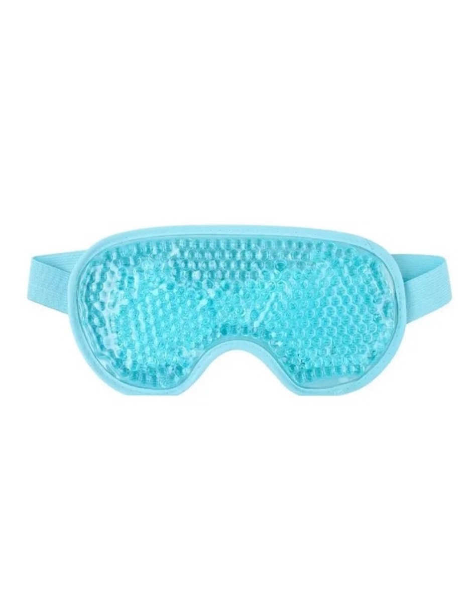 Antifaz de gel