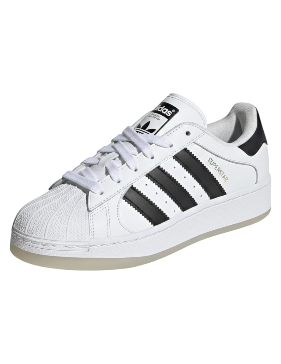 Tenis Adidas Originals Superstar XLG para mujer