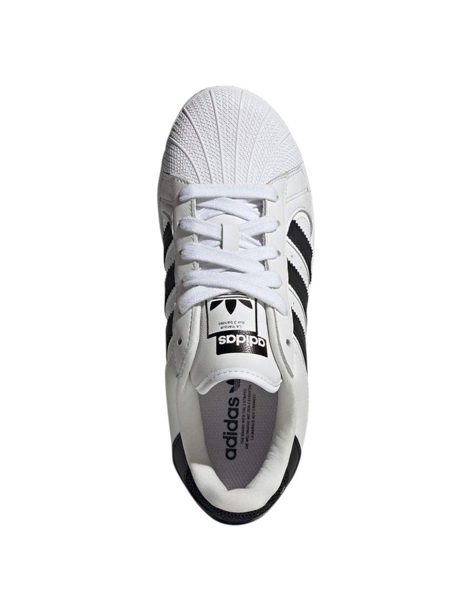 Tenis Adidas Originals Superstar XLG para mujer