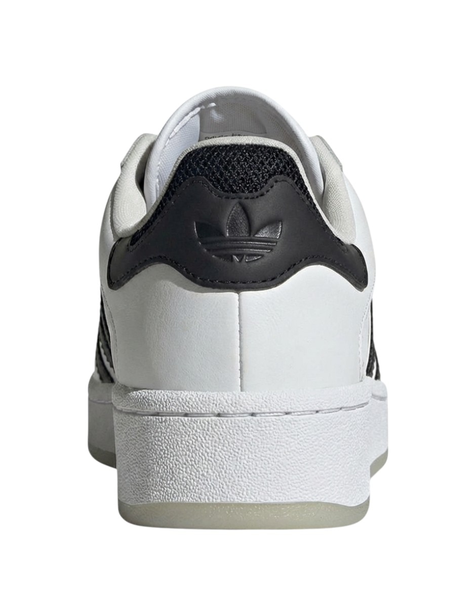 Tenis Adidas Originals Superstar XLG para mujer